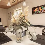 펜션 5 Person In Oster Assels-by Traum