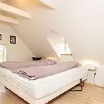 5 Person In Oster Assels-by Traum 펜션 Oster Assels