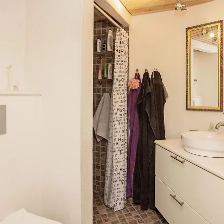 5 Person In Oster Assels-by Traum Semesterbostad Oster Assels
