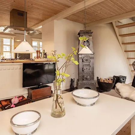 5 Person In Oster Assels-by Traum Semesterbostad