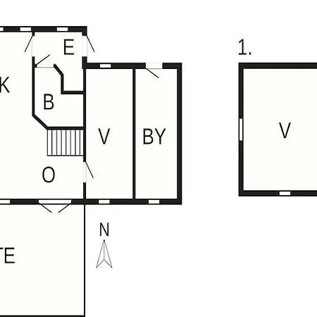 5 Person In Oster Assels-by Traum * Oster Assels