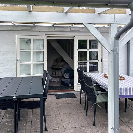 Holiday home 5 Person In Oster Assels-by Traum