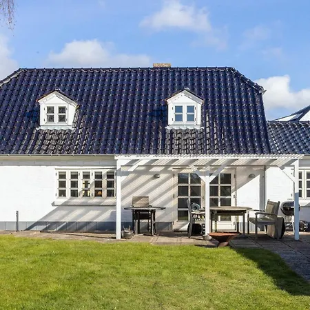 5 Person In Oster Assels-by Traum Holiday home