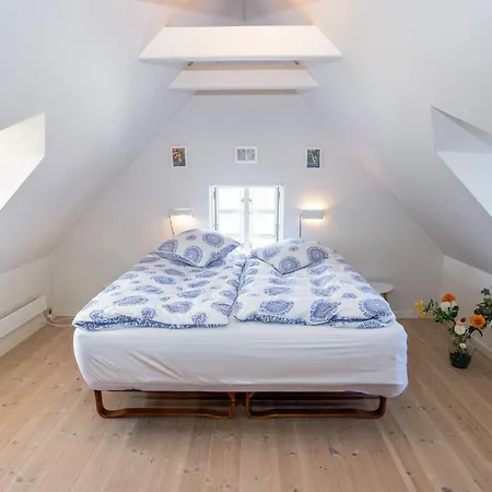 5 Person In Oster Assels-by Traum 펜션