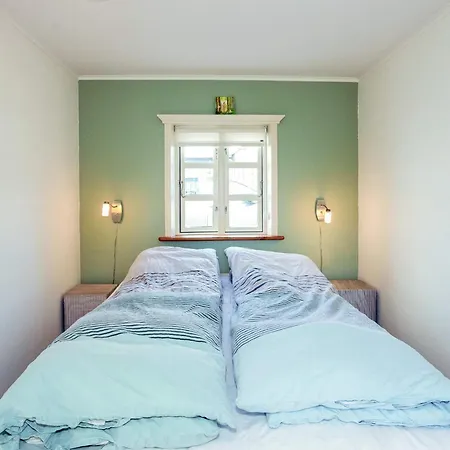 펜션 5 Person In Oster Assels-by Traum *