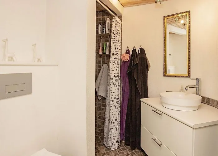 5 Person In Oster Assels-by Traum Hébergement de vacances Oster Assels