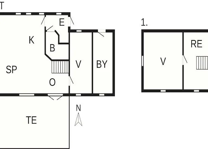 5 Person In Oster Assels-by Traum * Oster Assels